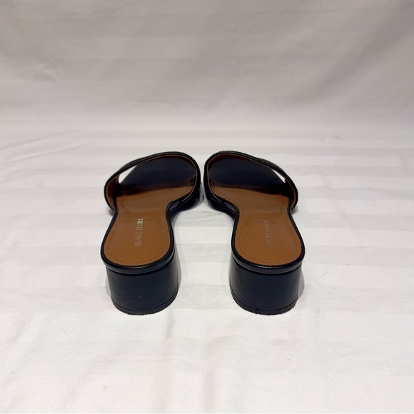 CASALA BLOCK HEEL SANDAL - Picture 3 of 4